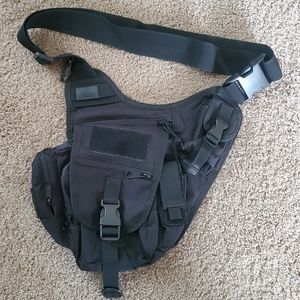 Men's tactical bag